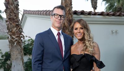 Ryan Sutter Shares Picture of Wife Trista as She Reunites With Family