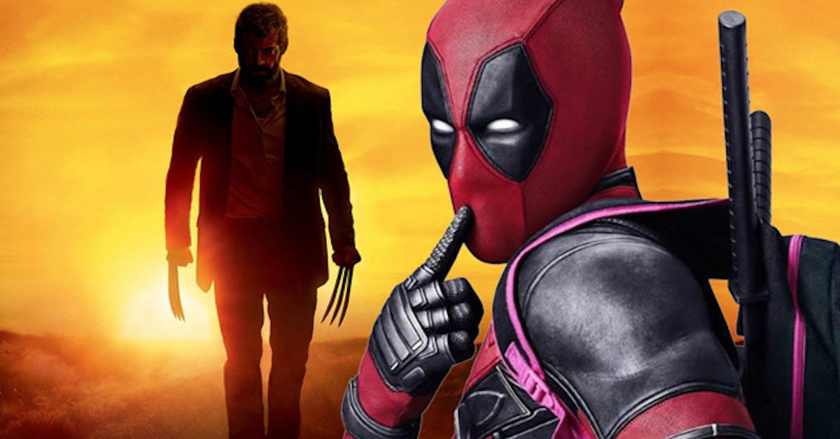 Deadpool & Wolverine: Ryan Reynolds' High Praise for Logan