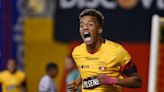 Barcelona SC anuncia el regreso de Byron Castillo