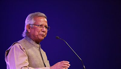 Muhammad Yunus, the Nobel laureate, tasked to lead Bangladesh out of crisis