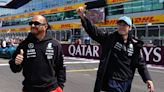 Russell: Hamilton would've stayed with Merc form