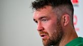 ‘It's going to take best performance of this group’s lifespan’ – Peter O’Mahony insists Ireland are ready for Boks