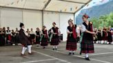 Arenas de Cabrales, de fiesta mayor (y actúa una conocidísima banda española de rock)