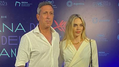 La separación del Turco Naim y Emilia Attias: qué tercer nombre en discordia habría susurrado Yanina Latorre en LAM