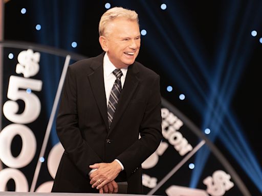 When Is Pat Sajak’s Last ‘Wheel of Fortune’ Episode? Host Prepares for Final Farewell