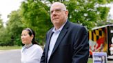 Larry Hogan has won statewide twice. But now everything is different.