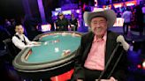 2-time world champion Doyle Brunson, called the Godfather of Poker, dies at 89