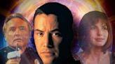 'Speed' at 30: How Keanu Reeves sped past Bruce Willis to become the perfect action hero for the '90s (and beyond)