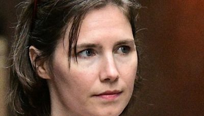 Why Amanda Knox cannot put the death of Meredith Kercher behind her