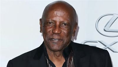 Louis Gossett Jr.’s cause of death revealed