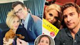 Broadway golden couple Andy Karl and Orfeh split after 23 years of marriage over his relationship with co-star