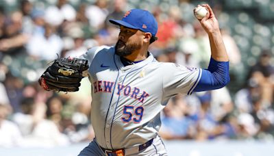 Cincinnati Reds at New York Mets odds, picks and predictions