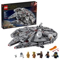 20% off the Lego Millennium Falcon makes this build the ideal Memorial Day activity