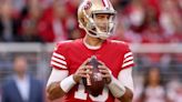 NFL News: Jimmy Garoppolo has selected the team he will play for in 2023