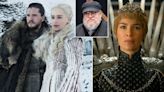 George RR Martin is snubbed by major Sci-Fi event in Scotland