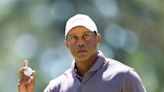 Tiger Woods Staying Upbeat Despite Miserable Masters Showing