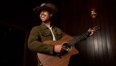 Dustin Lynch & Jelly Roll’s ‘Chevrolet’ Cruises to No. 1 on Country Airplay Chart