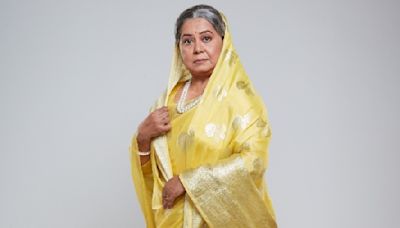 Neelu Vaghela Shares Her Experience: Audiences Love Watching Strong Emotional Mother