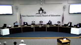 Meet the candidates: New Hanover County Board of Education
