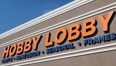 Hobby Lobby opening N.J. store in former Bed Bath & Beyond location