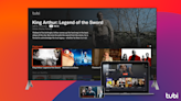 Tubi reports record growth, expands original content and linear channel offerings