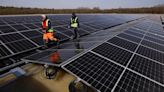 Germany’s solar installations up 35% in early 2024