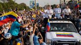 Elecciones en Venezuela: denuncian que el régimen de Nicolás Maduro arrestó a decenas de opositores en plena campaña