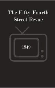 The Fifty-Fourth Street Revue
