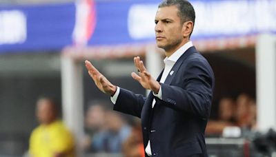 ¿Jaime Lozano será el nuevo entrenador del San Diego FC?