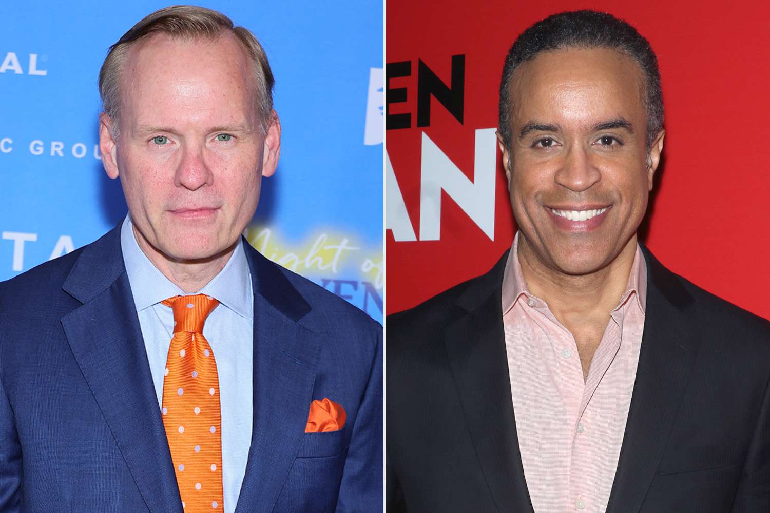 John Dickerson and Maurice DuBois Tapped to Co-Anchor Reimagined 'CBS Evening News' Broadcast