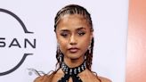 Tyla Wearing $230,000 Worth of Diamonds at 2024 BET Awards Is Pure ART - E! Online