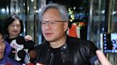 黃仁勳稱台灣為｢重要國家｣ 大陸網民喊抵制：把Nvidia顯示卡丟掉