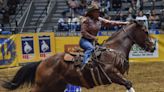 Dixie National Rodeo returns next month. Details here on everything to look forward to.