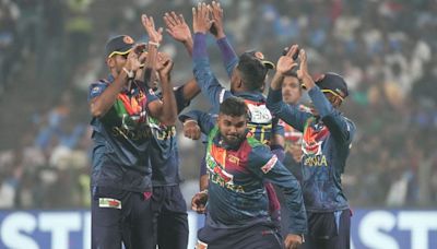 T20 World Cup 2024: Sri Lanka include Pathirana, uncapped Wellalage in Hasaranga-led squad