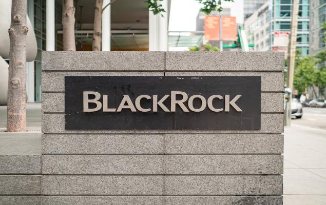 BlackRock (BLK) Acquires SpiderRock, Boosts SMA Offerings