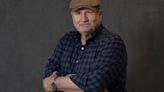 Ed O'Neill Portrait Session