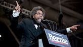 Cornel West: Both parties ‘beyond redemption’