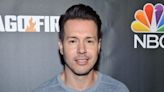 Jon Seda Excites Fans With Joke About Potential 'Chicago PD' Return