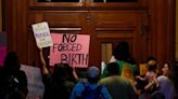 Planned Parenthood, others urge Indiana judge to block abortion ban