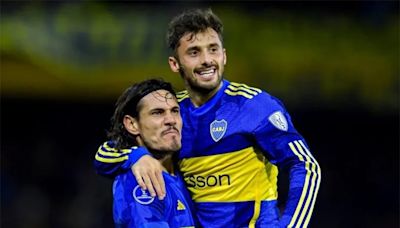 Contra quién puede jugar Boca en el repechaje y cuándo es