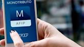 Monotributo AFIP: cómo descargo el formulario 152