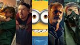 Summer Box Office Preview: The Movies Are Back, But Not Enough of Them