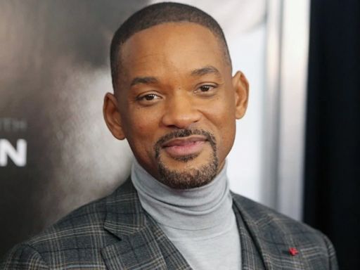 Will Smith to Perform New Song at 2024 BET Awards