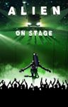 Alien on Stage