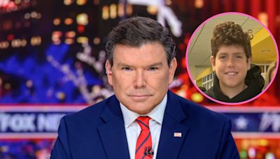 Fox News Host Bret Baier’s Son Paul Has Life-Saving Open Heart Surgery: Health Updates