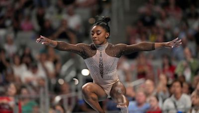 U.S. Olympic gymnastics trials: what to know and how to watch Simone Biles