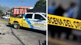 Ataque armado en Monterrey deja como saldo dos muertos y un lesionado