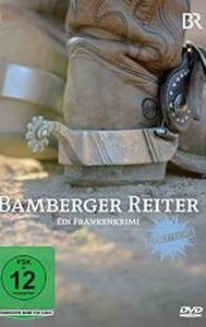 Bamberger Reiter. Ein Frankenkrimi