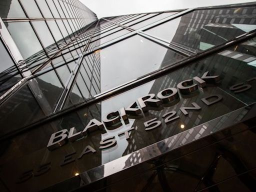 BlackRock buys stakes in Saudi-Bahraini oil pipeline