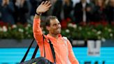 El homenaje de Noticias Cuatro a Nadal tras su adiós en Madrid: “¡Gracias Rafa!”